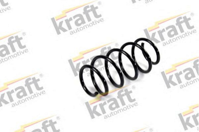KRAFT AUTOMOTIVE 4021548 -  Пружина ходовой части
